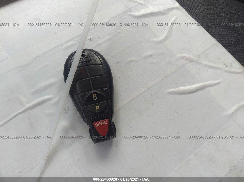 JEEP CHEROKEE 1C4PJLCS4EW116719