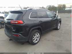 JEEP CHEROKEE 1C4PJLCS4EW116719