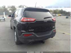 JEEP CHEROKEE 1C4PJLCS4EW116719