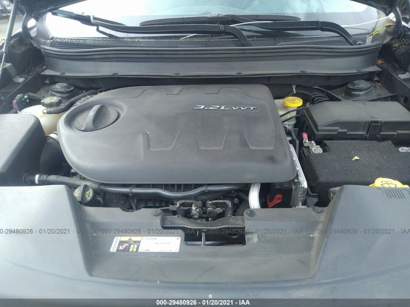 JEEP CHEROKEE 1C4PJLCS4EW116719