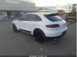 PORSCHE MACAN WP1AA2A5XHLB08383