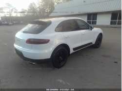 PORSCHE MACAN WP1AA2A5XHLB08383