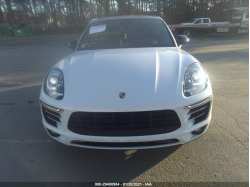PORSCHE MACAN WP1AA2A5XHLB08383