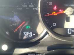 PORSCHE MACAN WP1AA2A5XHLB08383