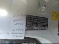 PORSCHE MACAN WP1AA2A5XHLB08383