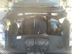 PORSCHE MACAN WP1AA2A5XHLB08383