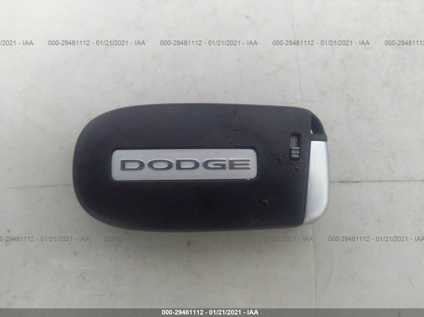 DODGE CHARGER 2C3CDXCT8EH374637