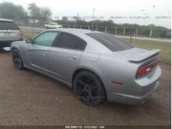 DODGE CHARGER 2C3CDXCT8EH374637