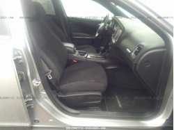 DODGE CHARGER 2C3CDXCT8EH374637