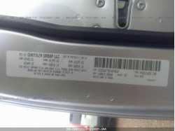 DODGE CHARGER 2C3CDXCT8EH374637