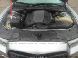 DODGE CHARGER 2C3CDXCT8EH374637
