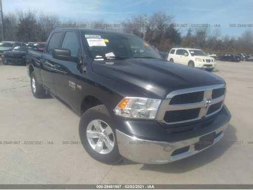 RAM 1500 CLASSIC 1C6RR6TT1KS732884