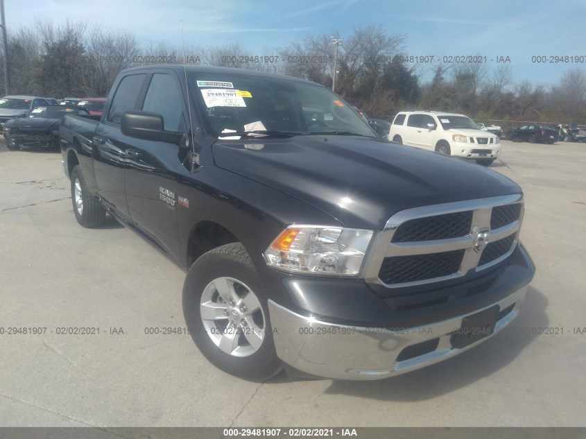 RAM 1500 CLASSIC 1C6RR6TT1KS732884