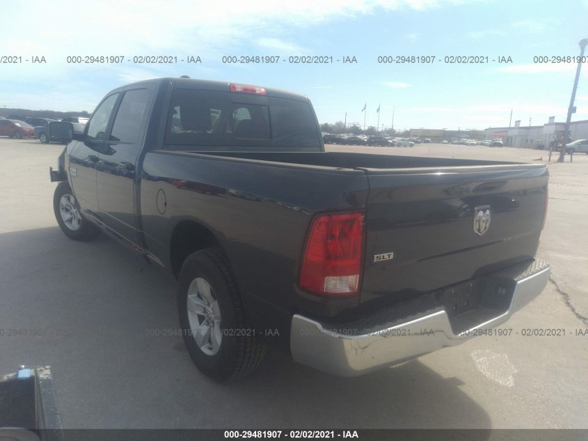 RAM 1500 CLASSIC 1C6RR6TT1KS732884