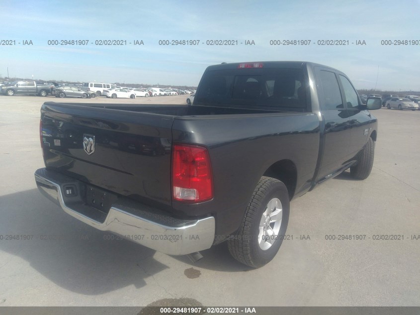 RAM 1500 CLASSIC 1C6RR6TT1KS732884