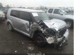 SCION XB JTLZE4FE7CJ001958