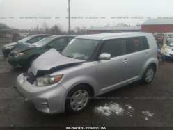 SCION XB JTLZE4FE7CJ001958