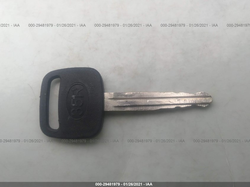 SCION XB JTLZE4FE7CJ001958