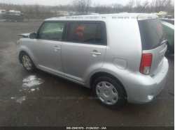 SCION XB JTLZE4FE7CJ001958