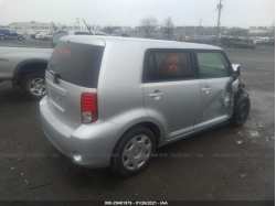 SCION XB JTLZE4FE7CJ001958