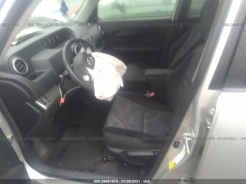 SCION XB JTLZE4FE7CJ001958