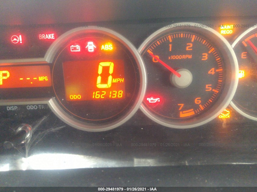 SCION XB JTLZE4FE7CJ001958
