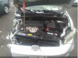 SCION XB JTLZE4FE7CJ001958