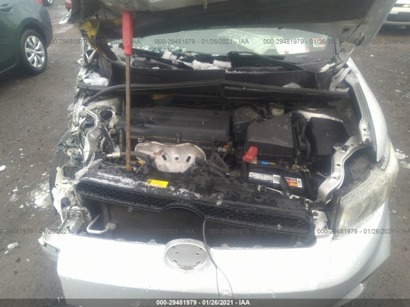 SCION XB JTLZE4FE7CJ001958