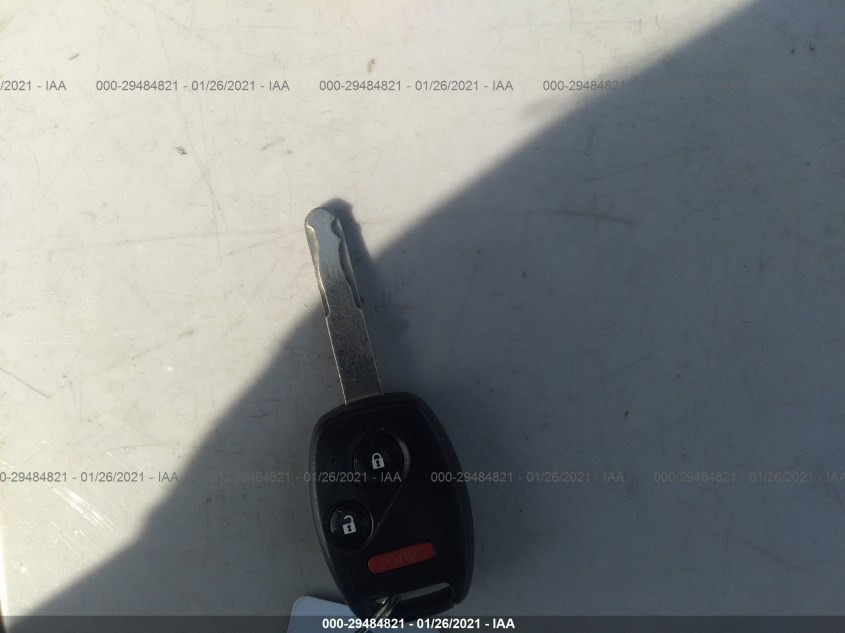HONDA CR-V 5J6RE3H36BL040166