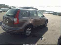 HONDA CR-V 5J6RE3H36BL040166