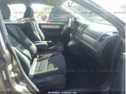 HONDA CR-V 5J6RE3H36BL040166