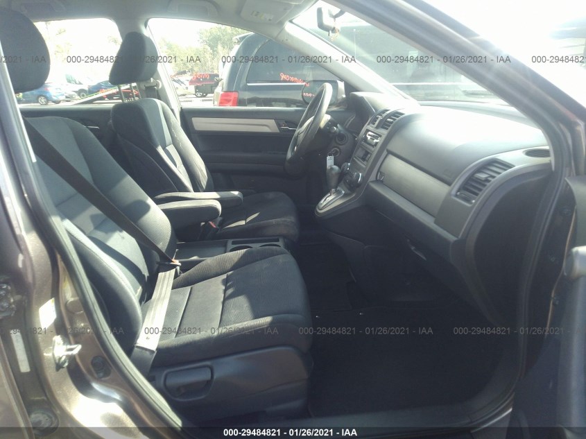 HONDA CR-V 5J6RE3H36BL040166