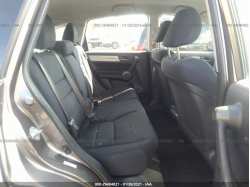 HONDA CR-V 5J6RE3H36BL040166