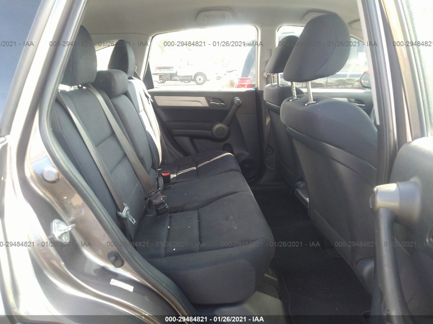 HONDA CR-V 5J6RE3H36BL040166