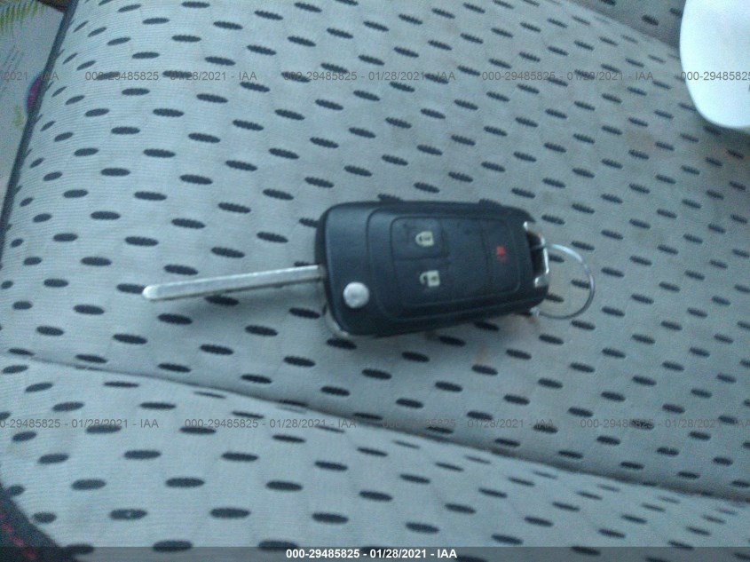CHEVROLET EQUINOX 2CNFLCECXB6445020