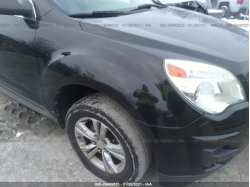 CHEVROLET EQUINOX 2CNFLCECXB6445020