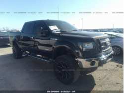 FORD F-150 1FTFW1ETXBKE15285