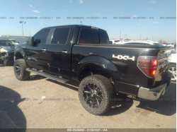 FORD F-150 1FTFW1ETXBKE15285