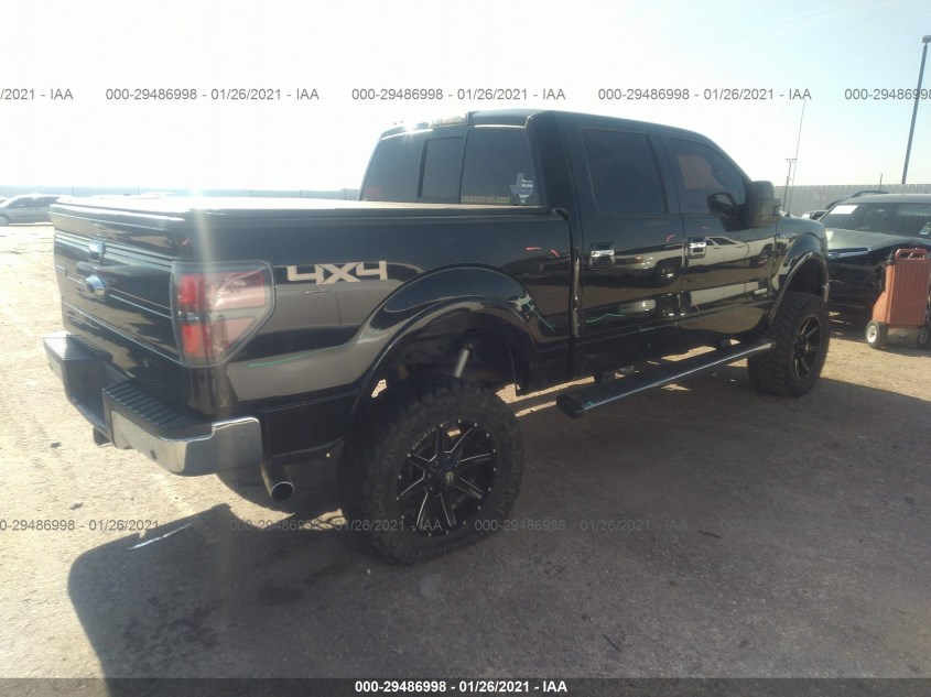 FORD F-150 1FTFW1ETXBKE15285