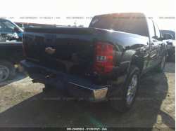 CHEVROLET SILVERADO 1500 3GCPCSE0XDG130704