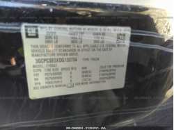 CHEVROLET SILVERADO 1500 3GCPCSE0XDG130704