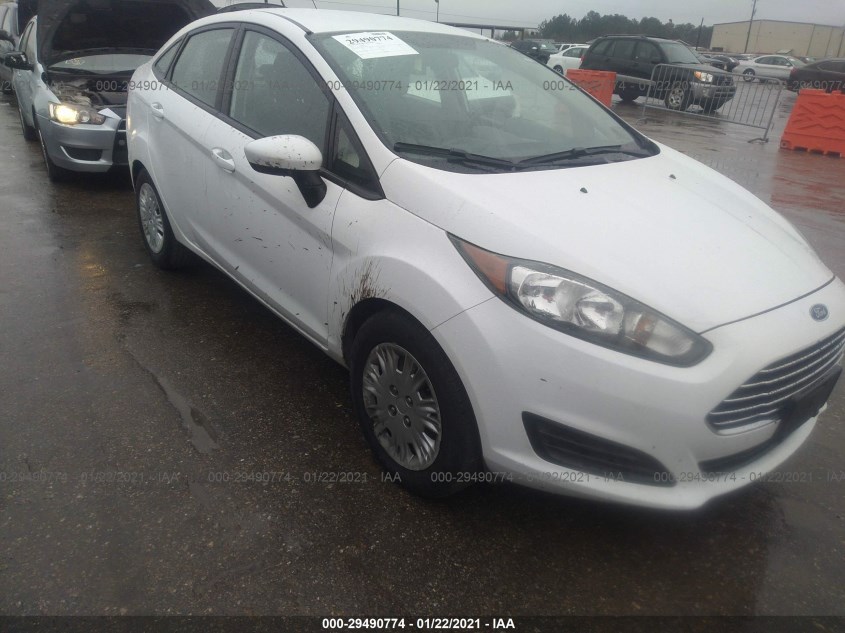 FORD FIESTA 3FADP4AJ2EM216650