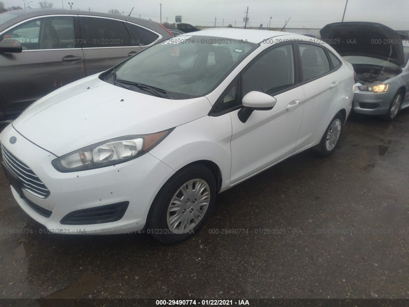 FORD FIESTA 3FADP4AJ2EM216650