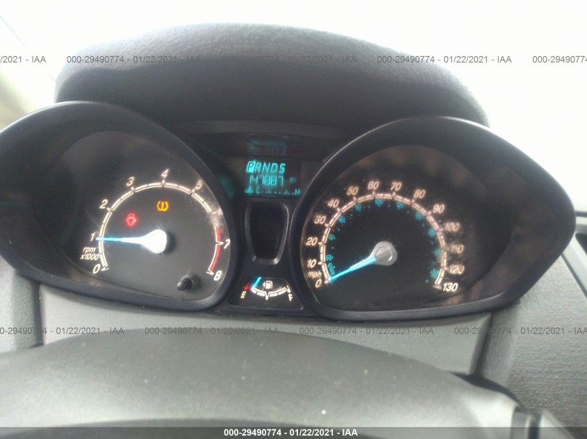 FORD FIESTA 3FADP4AJ2EM216650