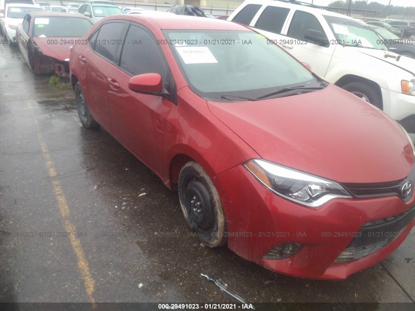 TOYOTA COROLLA 5YFBURHE0EP055871