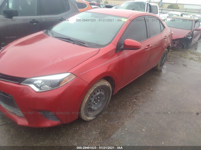 TOYOTA COROLLA 5YFBURHE0EP055871