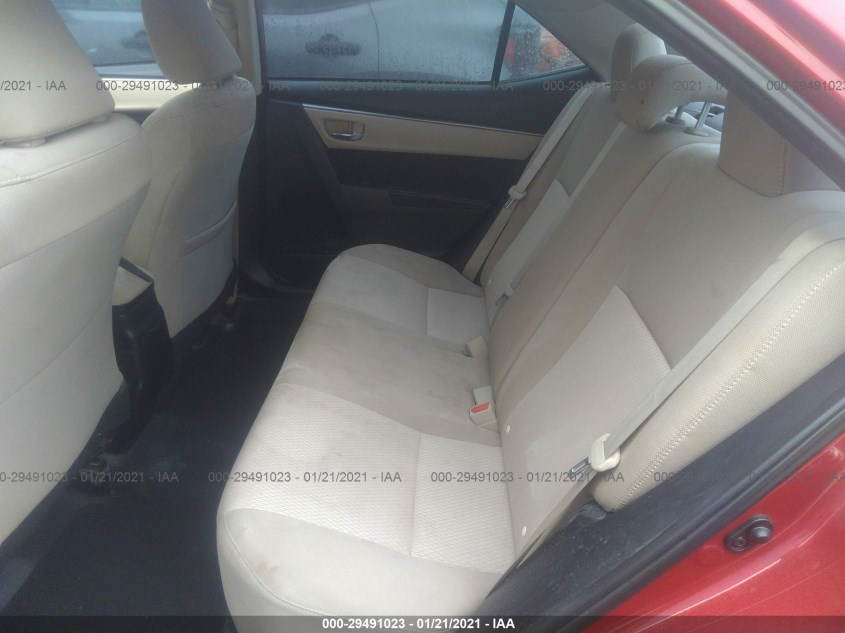 TOYOTA COROLLA 5YFBURHE0EP055871