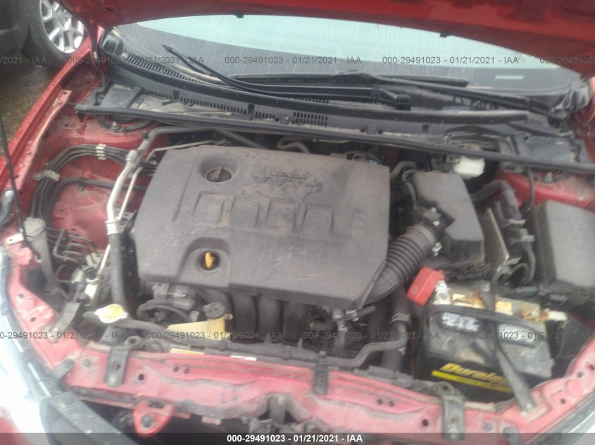 TOYOTA COROLLA 5YFBURHE0EP055871