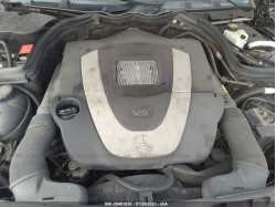 MERCEDES-BENZ C-CLASS WDDGF8BB6BR181815