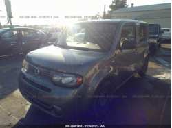 NISSAN CUBE JN8AZ2KR0AT170381